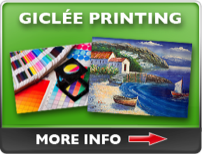 Giclee printing